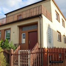 Dom na sprzedaż Poznań